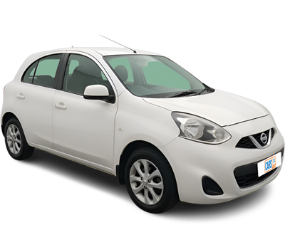 Nissan Micra-img